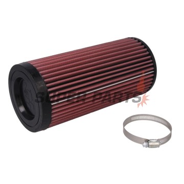 Въздушен филтър -K&N- PL-8715, Polaris ACE 900 SP/XC, General 1000/1000 4/XP/Premium/Sport/Ultimate/Ride Command, RZR 900/1000 S Trail/S/EPS/Ultimate/Premium/Sport, Ranger 1500 XD, Sportsman 900 ACE SP, 2015-2026