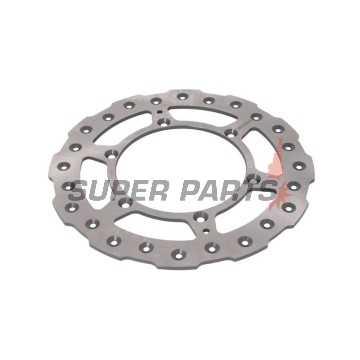 Спирачен диск -FERODO- FMD0248MXR, 240mm, Suzuki DR-Z 400 / 400E / 400SM / 400SMU (2005-2008), RM 125 / 250 (2005-2012)