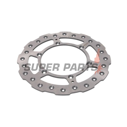 Спирачен диск -FERODO- FMD0248MXR, 240mm, Suzuki DR-Z 400 / 400E / 400SM / 400SMU (2005-2008), RM 125 / 250 (2005-2012)