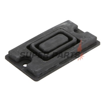 Мембрана за спирачен резервоар -TOURMAX- Suzuki AN 650 2003-2013, Suzuki Boulevard 800/1400/1500 2005-2009, Suzuki DL 1000 2002-2012, Suzuki DL 650 2004-2012, Suzuki GN 250 1985-1996, Suzuki GS 450 1980-1988, Suzuki GS 1000 1982