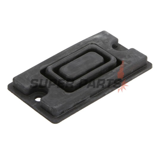 Мембрана за спирачен резервоар -TOURMAX- Suzuki AN 650 2003-2013, Suzuki Boulevard 800/1400/1500 2005-2009, Suzuki DL 1000 2002-2012, Suzuki DL 650 2004-2012, Suzuki GN 250 1985-1996, Suzuki GS 450 1980-1988, Suzuki GS 1000 1982