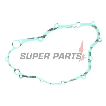 Гарнитура за капак на съединителя -ATHENA- Gas Gas EC 250/300/450 2013-2014, Yamaha WR 250 2001-2013, YZ 250 2001-2013