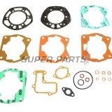 Гарнитури за цилиндър комплект -ATHENA- KTM EGS 125 1995-1997, EXC 125 1995-1997, GS 125 1987-1994, MX 125 1987-1994, SX 125 1995-1997