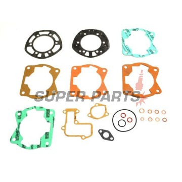 Гарнитури за цилиндър комплект -ATHENA- KTM EGS 125 1995-1997, EXC 125 1995-1997, GS 125 1987-1994, MX 125 1987-1994, SX 125 1995-1997