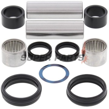 Ремонтен комплект за носач -4 RIDE- Honda XR 650 1993-2009, Yamaha YZ 125 1983-1985