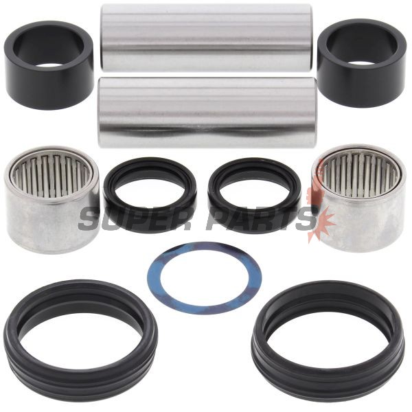 Ремонтен комплект за носач -4 RIDE- Honda XR 650 1993-2009, Yamaha YZ 125 1983-1985