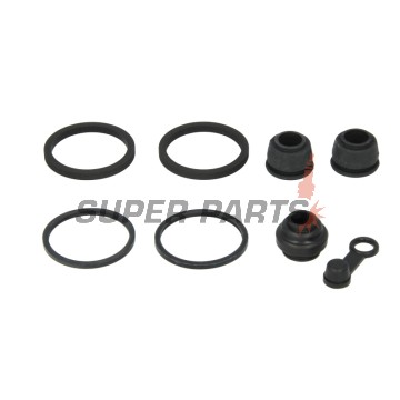 Ремонтен комплект за спирачен апарат -TOURMAX- Honda CB 900 1981-1982, Honda CB 650 1982, Honda CB 1000 1983, Honda CB 450 1986-1989, Honda CMX 450 1986-1987, Honda CX 500 1982-1983, Honda FT 500 1982-1983, Honda GB 500 1989-1990
