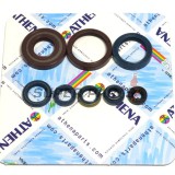 Пълен комплект семеринги за двигател -ATHENA- Husqvarna CR 125 1997-2014, SM 125 1997-2012, WR 125 1997-2014, WR/E 125 1998-2010, WRE 125 1998-2012