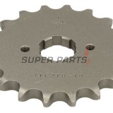 Преден пиньон -JT- JTF278,18, 18 зъба, Honda CJ 250 1976-1979, CJ 360 1978, CM 450 1982-1983