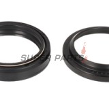 Семеринги и прахоуловители комплект предница -ALL BALLS- Kawasaki KDX 200 1996, 1999, 2001, 2005, KDX 220 1997-2005, KX 125/250/500 1988, Suzuki RM 125/250 1988, Triumph Tiger 1050 2006, Tiger 900 2000-2001, Tiger 955 2001-2006