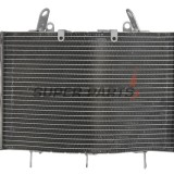 Радиатор -4 RIDE- Yamaha YZF-R6 600 2006-2007