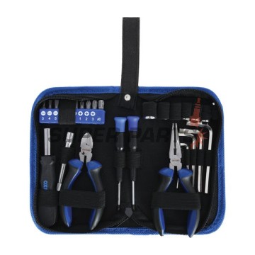 Комплект инструменти -OXFORD- Tool Kit Essential