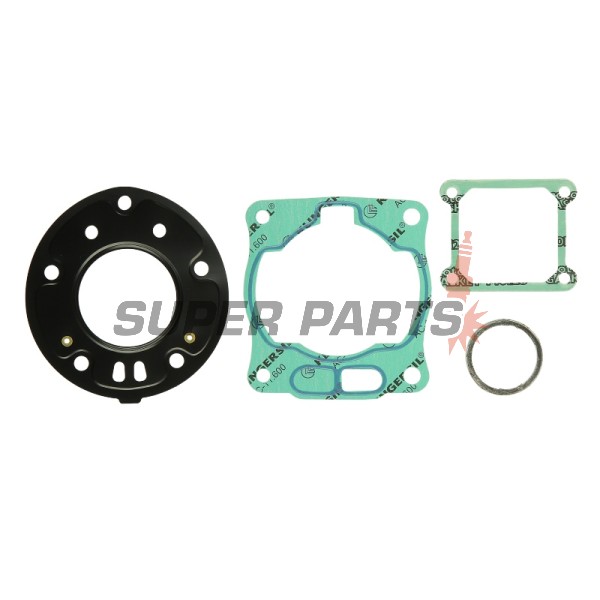 Гарнитури за цилиндър комплект -ATHENA- Yamaha TDR 125 1989-1993, TZR 125 1993-1995
