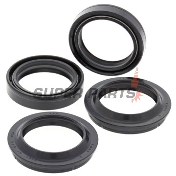 Семеринги и прахоуловители комплект предница -ALL BALLS- BMW K 1200 2003-2008, K 750 1985, 1988, 1990-1995, R 1200 2006, Buell XB9R 990 2003, Harley-Davidson FLD 1690 2012-2016, FLHP 1690 2007-2013, FLHR 1340 1996-1998, FLHR 1432 1999-2006