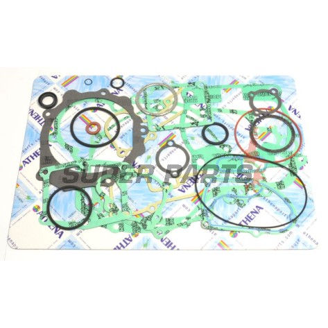 Пълен комплект гарнитури за двигател -ATHENA- Yamaha WR 250 1990-1997, YZ 250 1988-1996