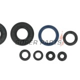 Пълен комплект семеринги за двигател -ATHENA- Husqvarna CR 125 1989-1994, WR 125 1989-1994/2009, WRK 125 1989-1994, WXE 125 1989-1994