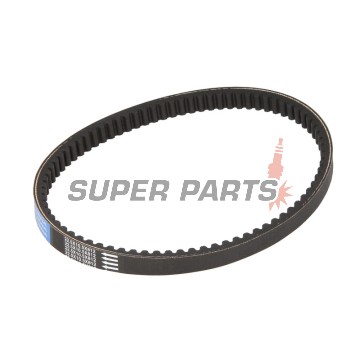 Ремък -ATHENA- S410000350024, 812x22.5mm, Aprilia Atlantic 200 2003-2005, Atlantic 125 2010-2012, Leonardo 125 1995-2005, Mojito 125 2003-2008, Mojito 150 2003-2007, Sportcity 125 2008-2010, SR 125 2011-2014