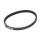 Ремък -ATHENA- S410000350024, 812x22.5mm, Aprilia Atlantic 200 2003-2005, Atlantic 125 2010-2012, Leonardo 125 1995-2005, Mojito 125 2003-2008, Mojito 150 2003-2007, Sportcity 125 2008-2010, SR 125 2011-2014
