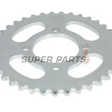 Заден пиньон -MOTORIX- IP000406, 40 зъба, тип 420, ATV
