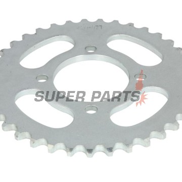 Заден пиньон -MOTORIX- IP000406, 40 зъба, тип 420, ATV
