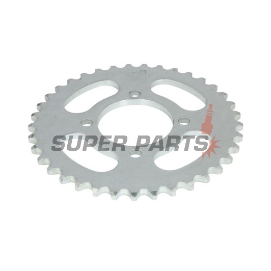 Заден пиньон -MOTORIX- IP000406, 40 зъба, тип 420, ATV