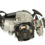 Оборудван двигател -MOTORIX- Pocket bike 50cc, готов за монтаж
