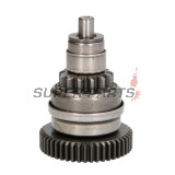 Бендикс -MOTORIX- 13/47mm, Piaggio, Vespa, Aprilia 125cc