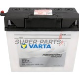 Акумулатор -VARTA- 51913, 19Ah 12V