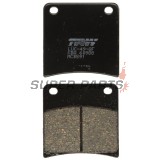 Накладки -TRW- MCB591, Kawasaki Z1300/ZG1300 DFI, Z500B, Suzuki GSX600F/750F/1100F Katana, GSX1100G, VX800 (1979-1997)
