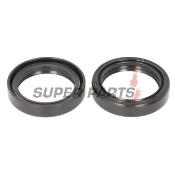 Семеринги за предница -ATHENA- Aprilia RX 125 1990-1991, Tuareg 125 1990, HM CRE 50 2001, Honda CR 250/450 1981, Husqvarna SMR 125 2011-2013, SMS4-TE 125 2010-2011, TE 125 2011-2013, Kawasaki KLX 250 1993-1996