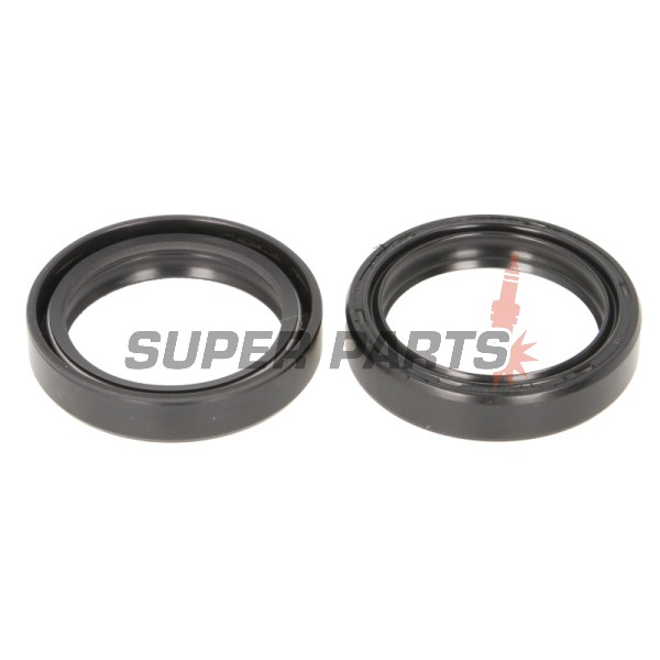 Семеринги за предница -ATHENA- Aprilia RX 125 1990-1991, Tuareg 125 1990, HM CRE 50 2001, Honda CR 250/450 1981, Husqvarna SMR 125 2011-2013, SMS4-TE 125 2010-2011, TE 125 2011-2013, Kawasaki KLX 250 1993-1996