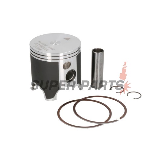 Бутало комплект -ATHENA- 71.94mm, Husaberg TE 300 2013-2014, Husqvarna TE 300 2014-2016, KTM EXC/XC/XC-W 300 2004-2016