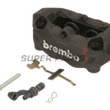 Спирачен апарат -BREMBO- Aprilia, BMW, Ducati, MV Agusta, Triumph 765-1200 (2011-2022)
