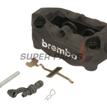 Спирачен апарат -BREMBO- Aprilia, BMW, Ducati, MV Agusta, Triumph 765-1200 (2011-2022)
