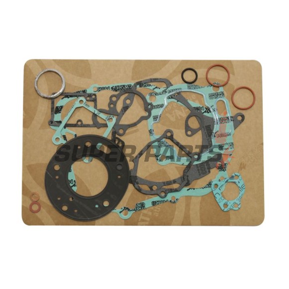 Пълен комплект гарнитури за двигател -ATHENA- Derbi GPR 125 2004-2006, Yamaha DT 125 1988, TDR 125 1989-1993