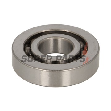 Лагер -RMS- RMS 10 020 0140, Gilera D.N.A 50 2000-2008, Gilera NGR 50 1995, Gilera NRG 50 1995-2003, Gilera Runner 50 1997-2015, Gilera Runner SP 50 1999-2015, Gilera Stalker 50 1997-2012, Gilera Storm 50 1994-2000, 2007-2011
