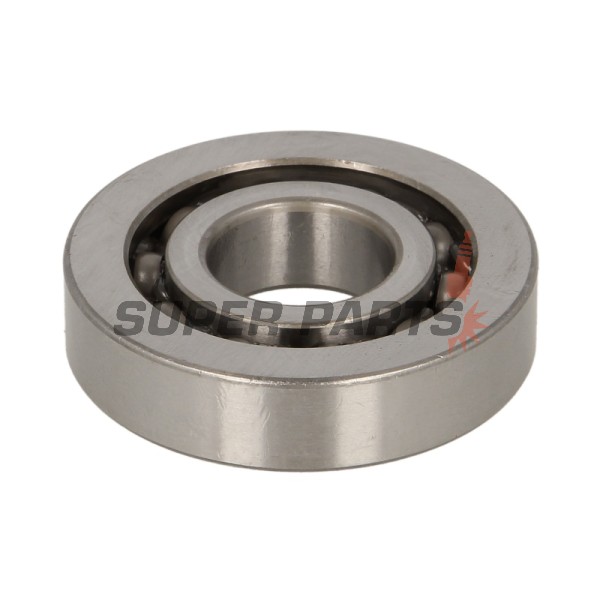 Лагер -RMS- Gilera D.N.A 50 2000-2008, Gilera NGR 50 1995, Gilera NRG 50 1995-2003, Gilera Runner 50 1997-2015, Gilera Runner SP 50 1999-2015, Gilera Stalker 50 1997-2012, Gilera Storm 50 1994-2000, 2007-2011