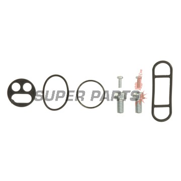 Ремонтен комплект за горивно кранче -4 RIDE- Suzuki DR-Z 110 2003-2006