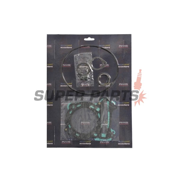 Пълен комплект гарнитури за двигател -RMS- Kymco Grand Dink 250 2001-2005