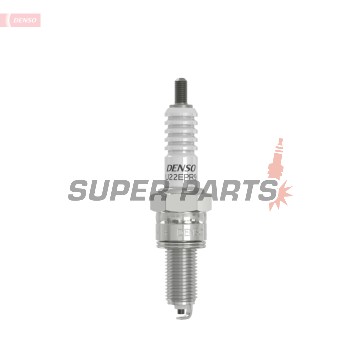 Свещ -DENSO- U22EPR9