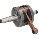 Колянов вал -HOT RODS- KTM 65 SX (09-23); 65 XC (09); MC 65 (21-23); TC 65 (17-23)