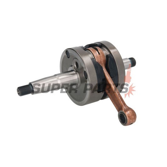 Колянов вал -HOT RODS- KTM 65 SX (09-23); 65 XC (09); MC 65 (21-23); TC 65 (17-23)