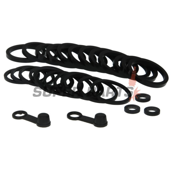 Ремонтен комплект за спирачен апарат -TOURMAX- Suzuki GSF 1200 2001-2002, Suzuki GSX 1300 1999-2007, Suzuki GSX-R 750 1996-1999, Suzuki TL 1000 1998-2003