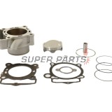 Цилиндър и бутало комплект -ATHENA- 250cc (78mm), Husqvarna FC 250 2014-2015, KTM SX-F 250 2013-2015