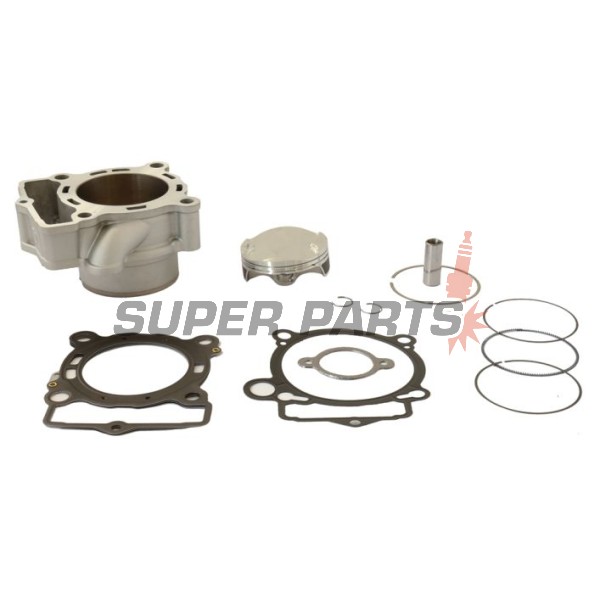 Цилиндър и бутало комплект -ATHENA- 250cc (78mm), Husqvarna FC 250 2014-2015, KTM SX-F 250 2013-2015