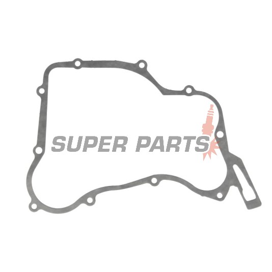 Гарнитура за капак на съединителя -WINDEROSA- Honda CR 125 1990-2004