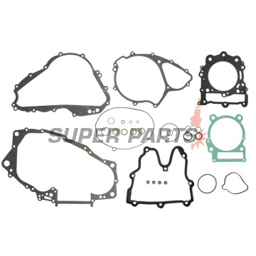 Пълен комплект гарнитури за двигател -ATHENA- BMW F 650 1999-2008, G 650 2006-2008