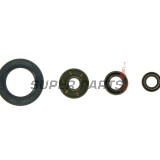 Комплект семеринги за двигател -ATHENA- KTM Adventure 990 2006-2014, LC8 950 2002-2006, LC8 990 2005-2010, Super Duke 990 2007-2013, Super Enduro 950 2006-2011, Supermoto 950 2005-2008, Supermoto 990 2008-2013
