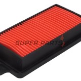 Въздушен филтър -HIFLO FILTRO- HFA5018, Kymco Agility / People / Sento / Super 8 50 (2005-2023)