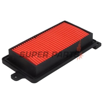 Въздушен филтър -HIFLO FILTRO- HFA5018, Kymco Agility / People / Sento / Super 8 50 (2005-2023)